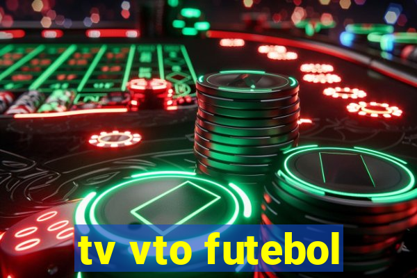 tv vto futebol